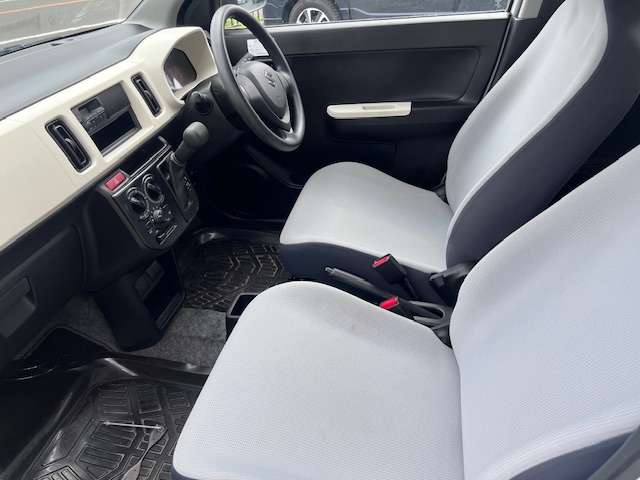 Suzuki Alto 9