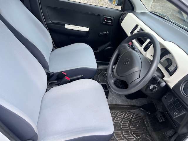 Suzuki Alto 10