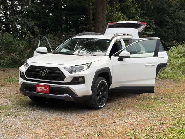 Toyota RAV4 11