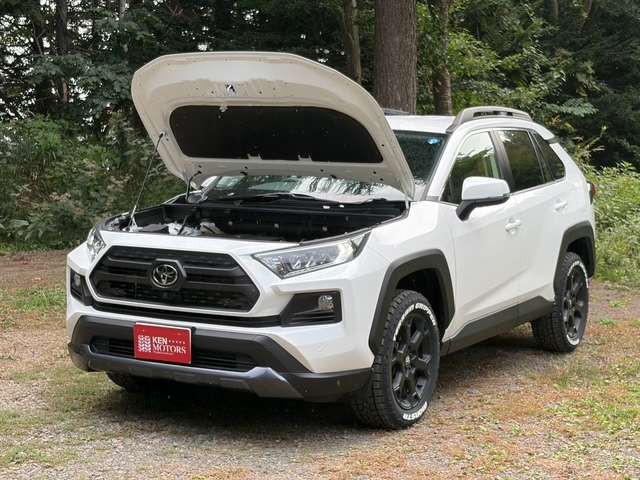 Toyota RAV4 12