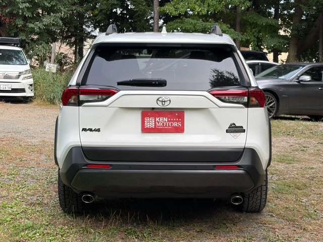 Toyota RAV4 7