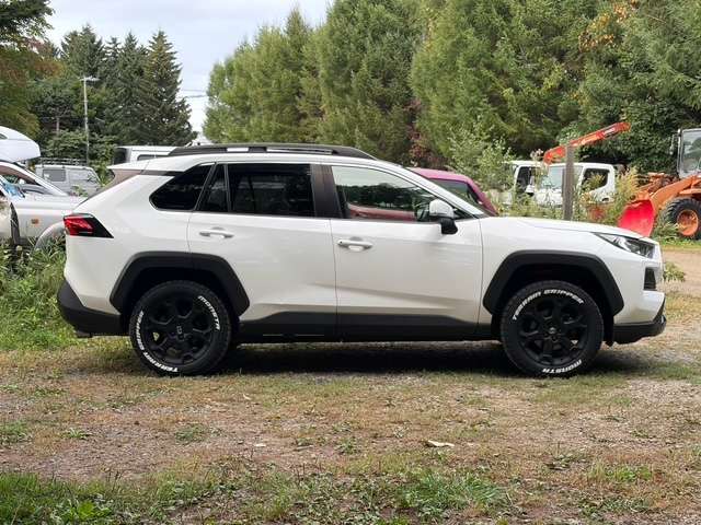 Toyota RAV4 9