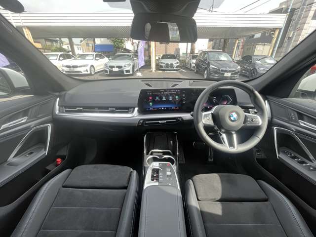 BMW X1 2