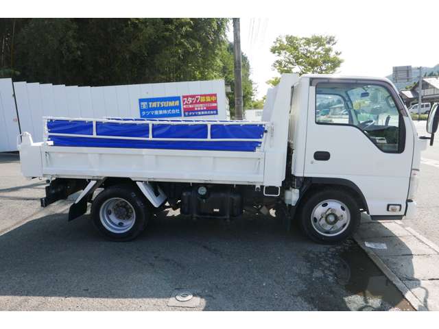 Isuzu Elf 4