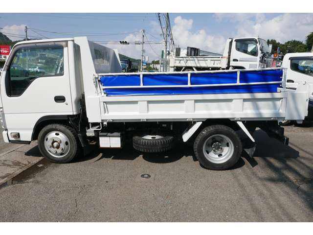 Isuzu Elf 5