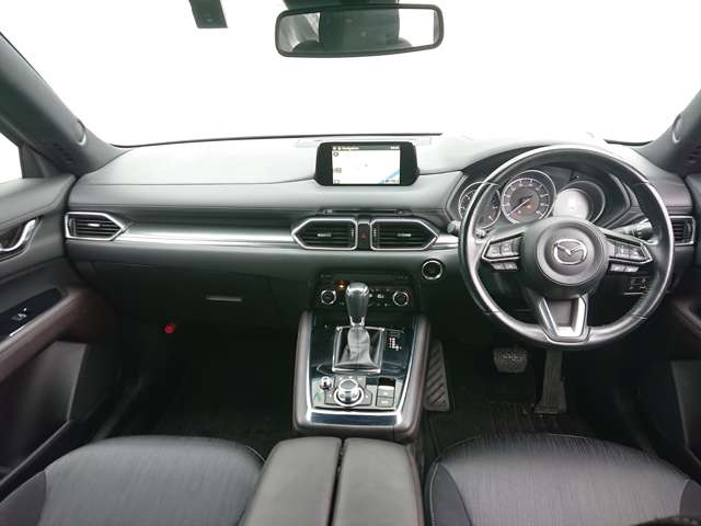 Mazda CX-8 6