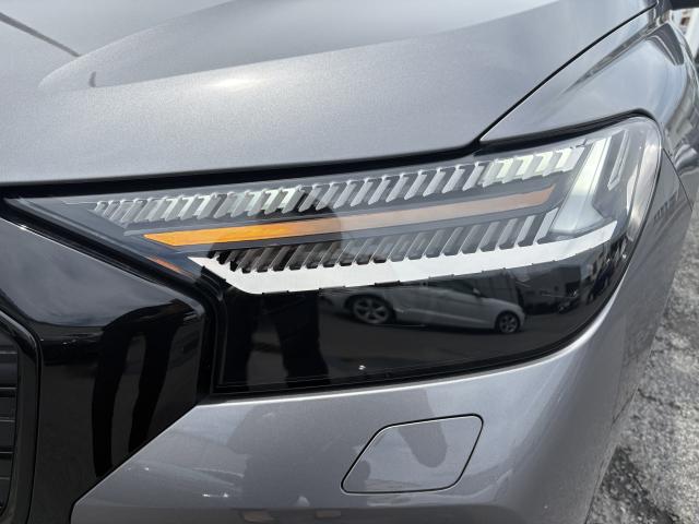 Audi Q4 e-tron 12