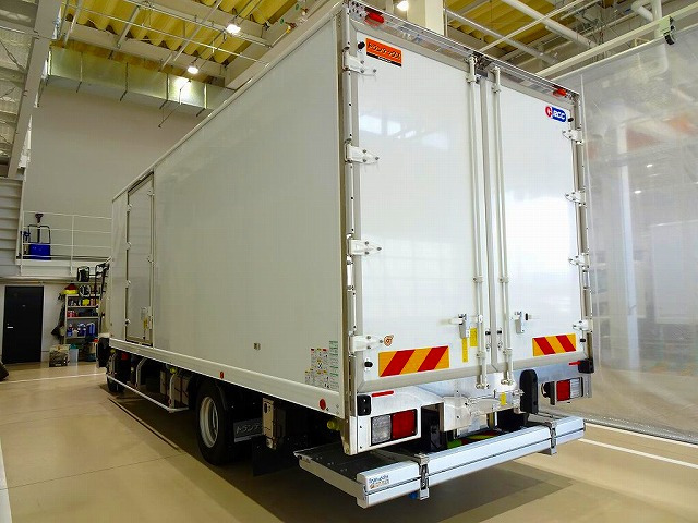 Hino Ranger 12