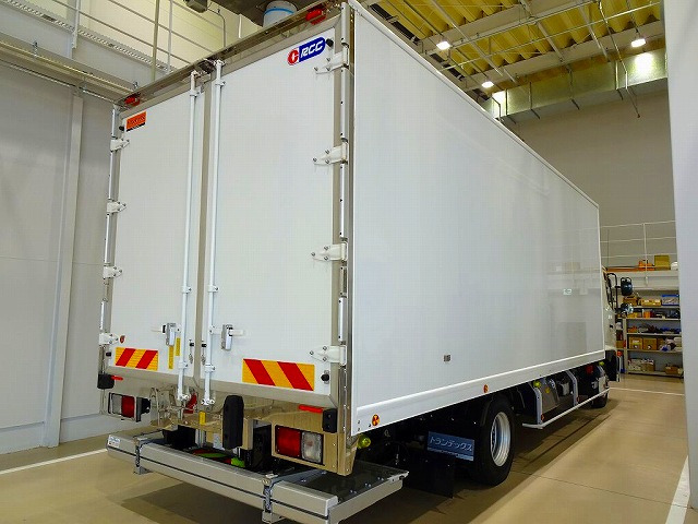Hino Ranger 2