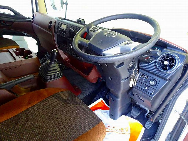 Hino Ranger 3