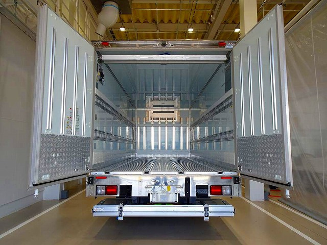 Hino Ranger 5