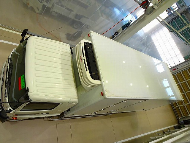 Hino Ranger 9