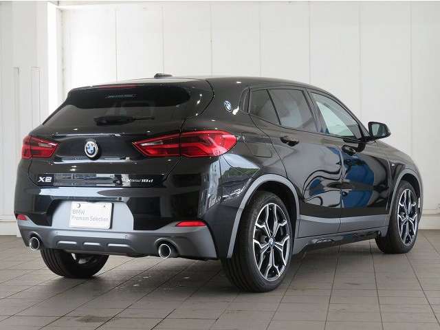 BMW X2 2