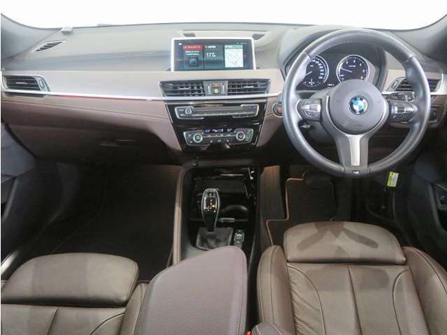 BMW X2 4