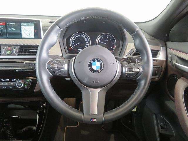 BMW X2 6