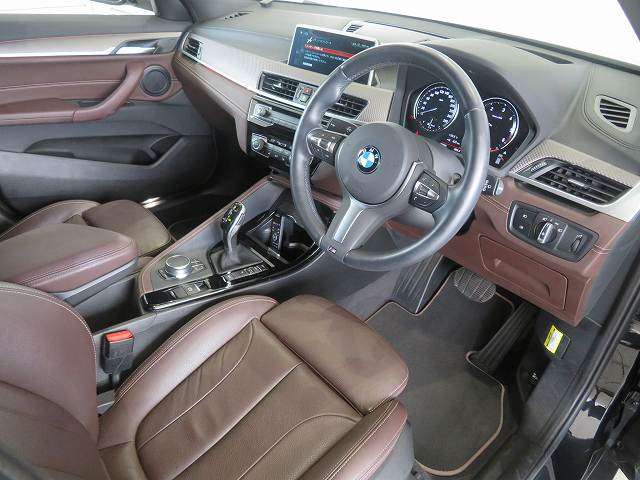 BMW X2 8