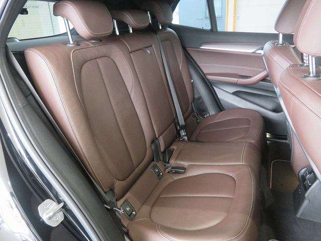 BMW X2 9