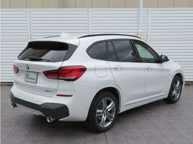 BMW X1 2