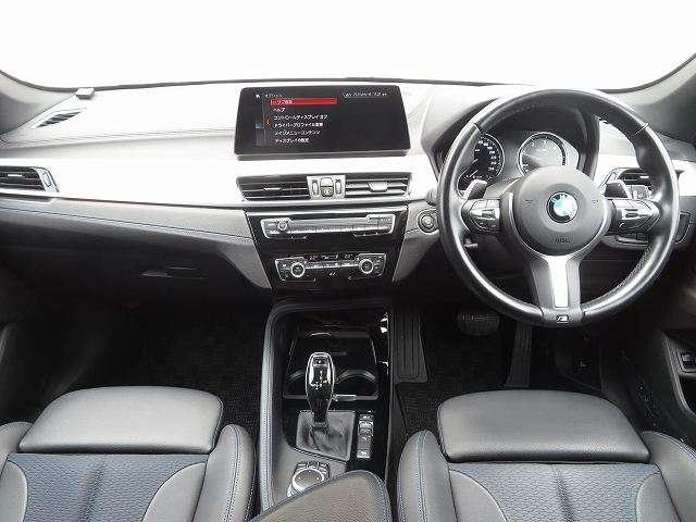 BMW X1 4