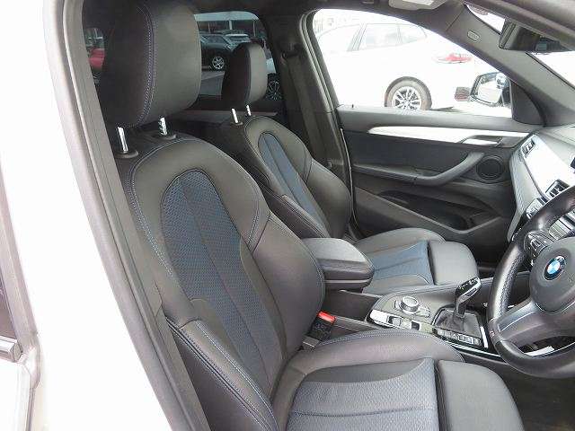 BMW X1 6