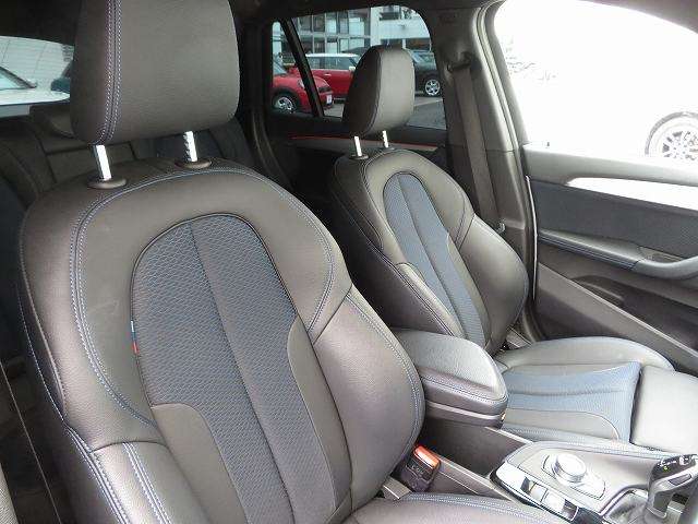BMW X1 7