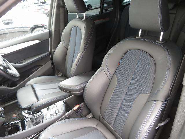 BMW X1 8