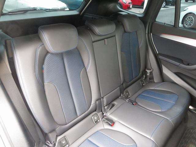 BMW X1 10