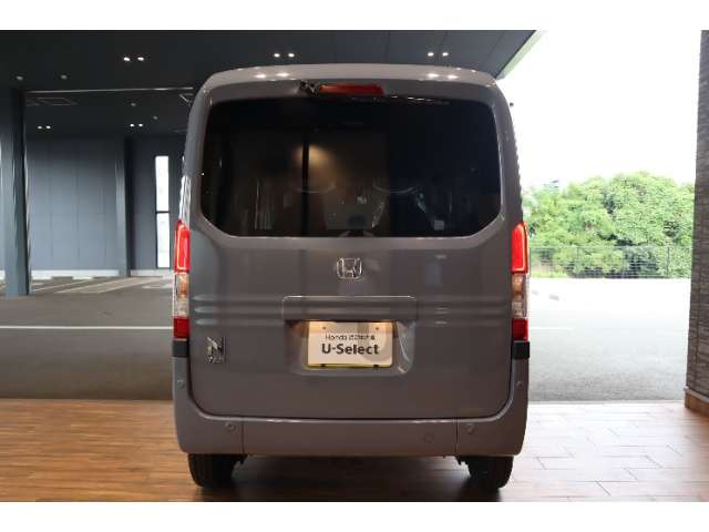 Honda N-VAN 12
