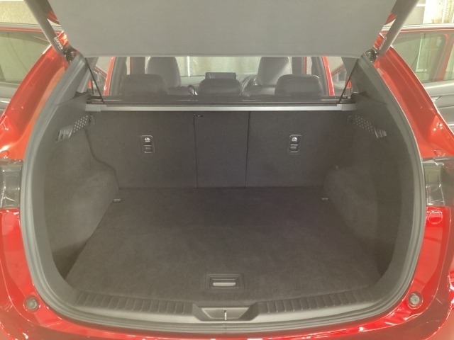 Mazda CX-5 11