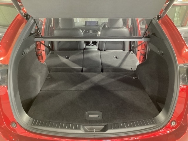 Mazda CX-5 12
