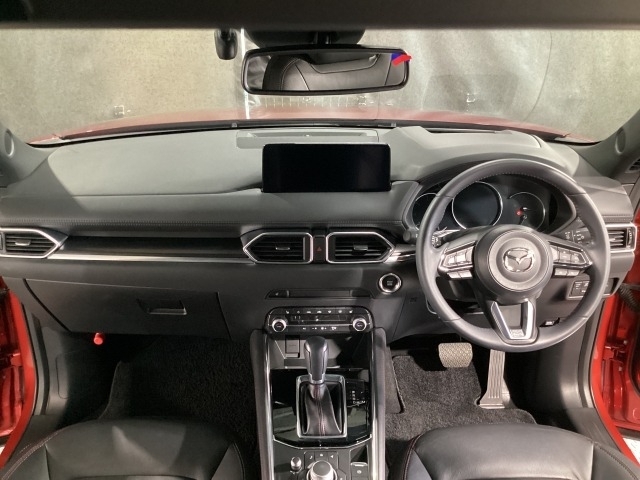 Mazda CX-5 2