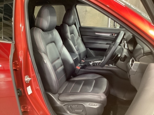 Mazda CX-5 7