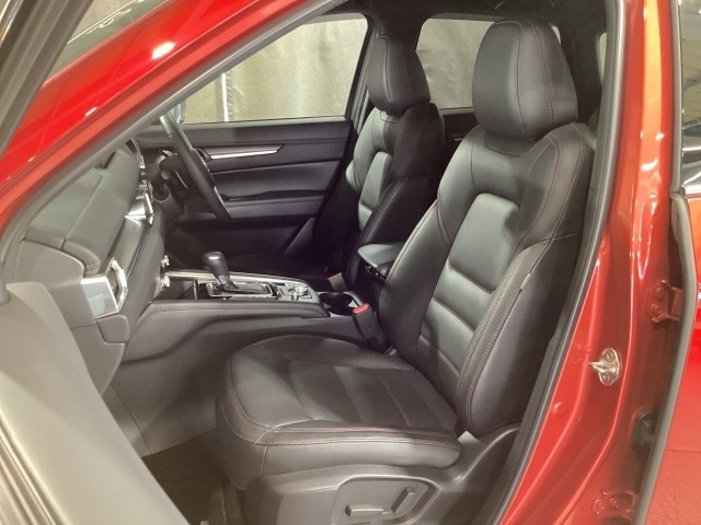 Mazda CX-5 9