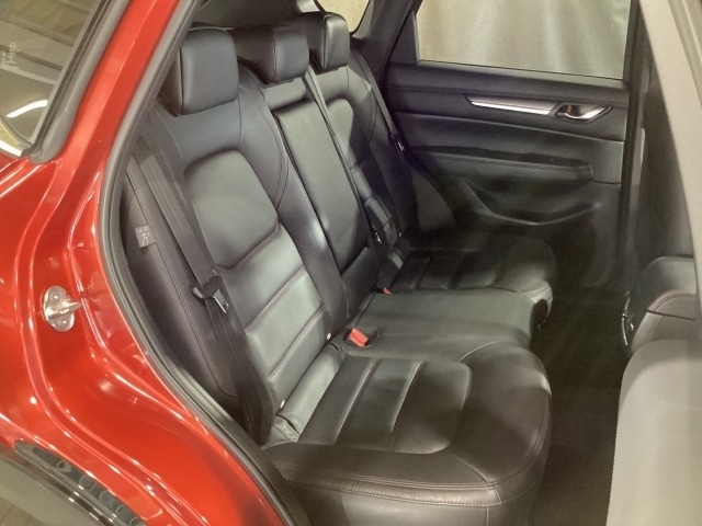 Mazda CX-5 10
