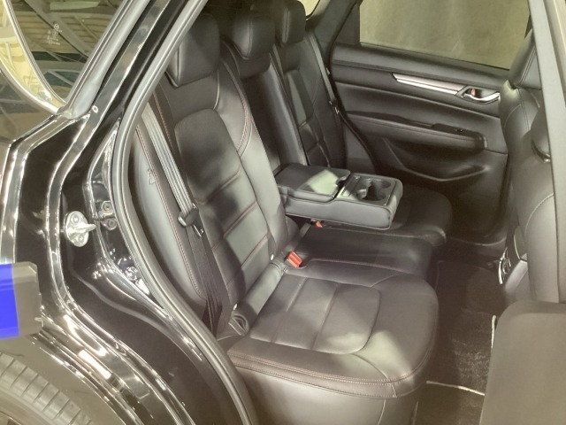 Mazda CX-5 11