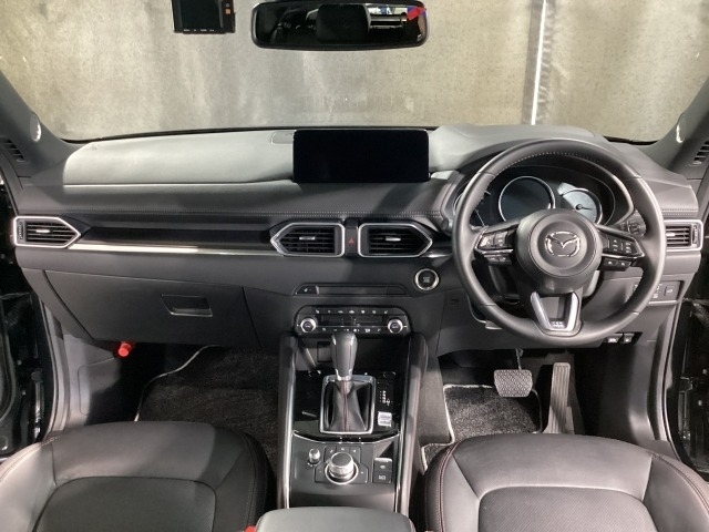 Mazda CX-5 2