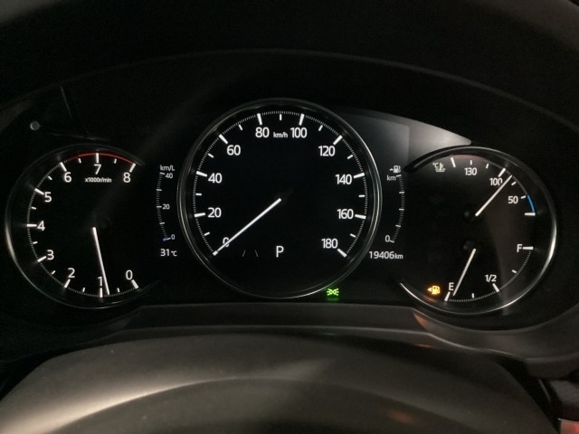 Mazda CX-5 3