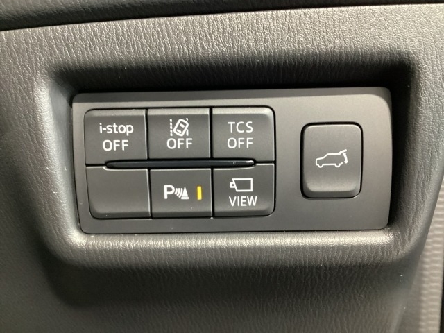Mazda CX-5 6