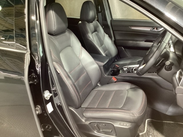 Mazda CX-5 7