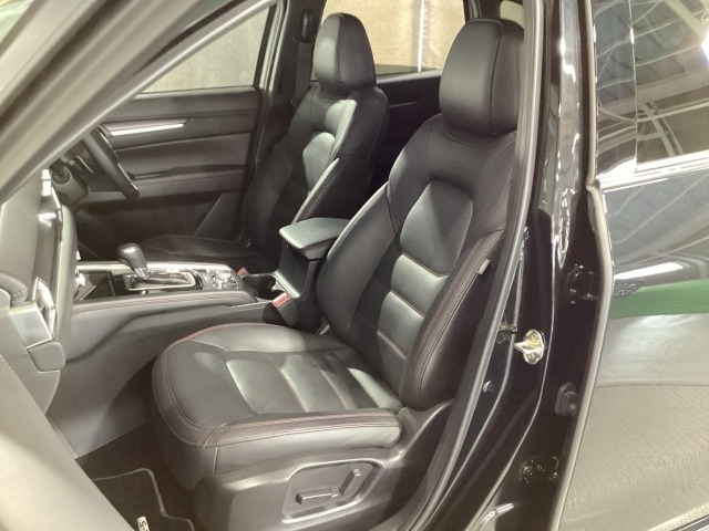 Mazda CX-5 9