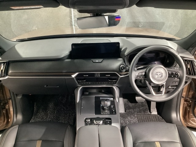 Mazda CX-80 2