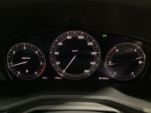 Mazda CX-80 3