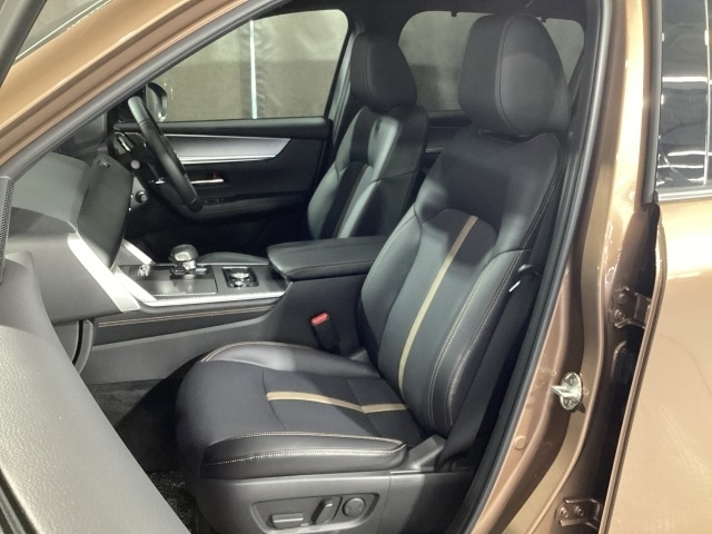 Mazda CX-80 9