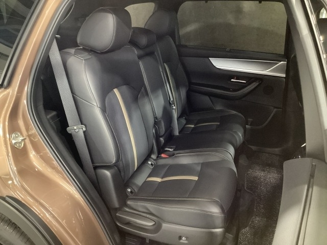 Mazda CX-80 10