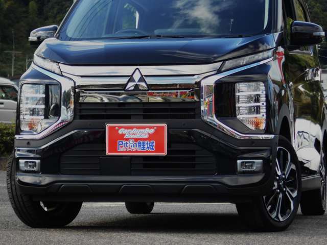 Mitsubishi eK X EV 3