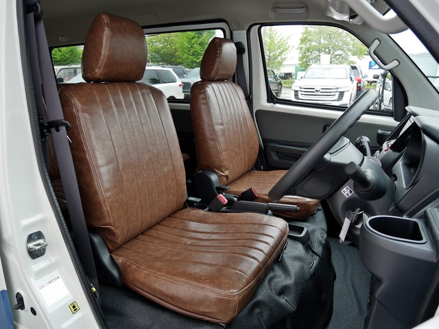 Toyota Town Ace Van 6
