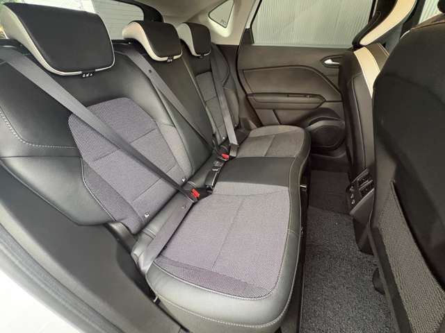 Renault Captur 12