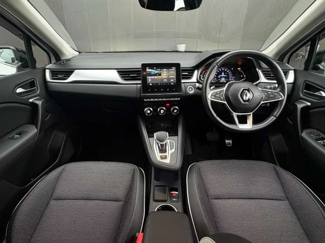 Renault Captur 5