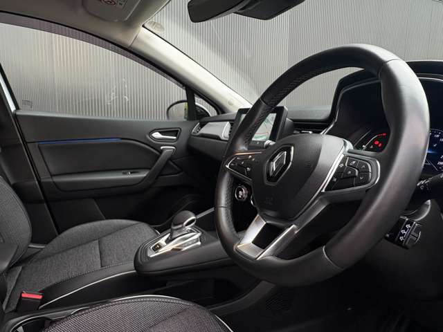 Renault Captur 6