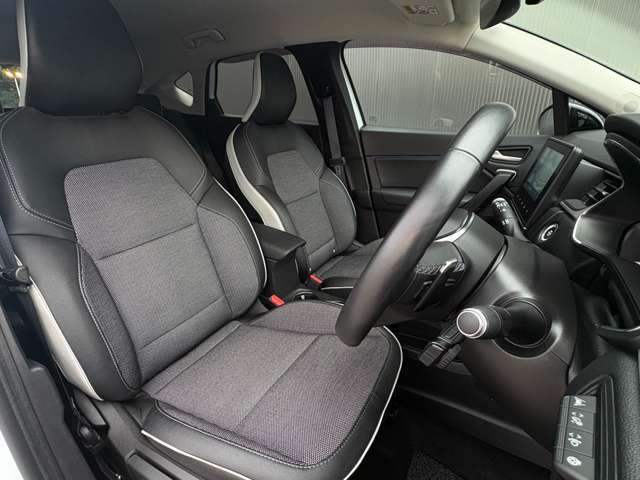Renault Captur 8
